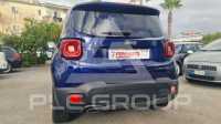 2020 Jeep Renegade