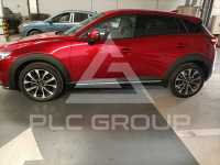 2020 Mazda CX-3