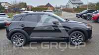 2020 Mazda CX-3