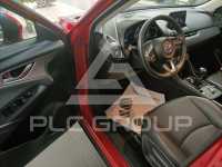 2020 Mazda CX-3