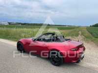 2020 Mazda MX-5