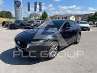 2020 Mazda CX-30