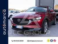 2020 Mazda CX-30