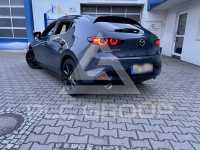 2020 Mazda 3