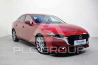 2020 Mazda 3