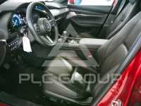 2020 Mazda 3