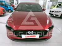 2020 Mazda 3