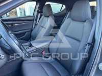 2020 Mazda 3