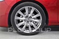 2020 Mazda 3
