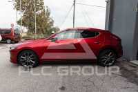2020 Mazda 3