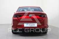 2020 Mazda 3