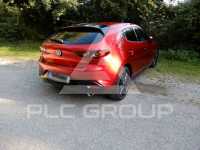 2020 Mazda 3