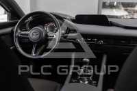 2020 Mazda 3