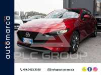 2020 Mazda 3