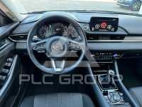 2020 Mazda 6