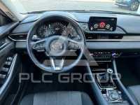 2020 Mazda 6
