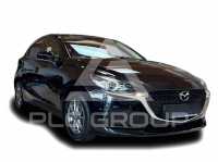 2020 Mazda 2