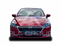 2020 Mazda 2