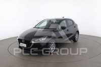 2020 Mazda 2