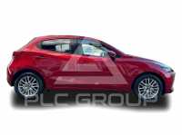 2020 Mazda 2