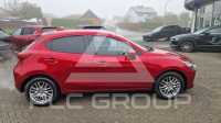 2020 Mazda 2