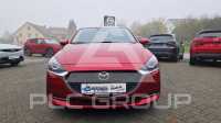 2020 Mazda 2