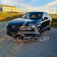 2020 Mazda MX-30
