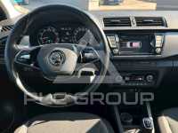 2020 Skoda Fabia