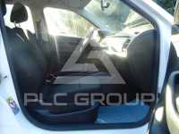 2020 Skoda Fabia