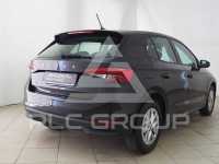 2020 Skoda Fabia