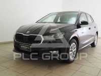 2020 Skoda Fabia