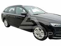 2020 Skoda Octavia
