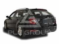 2020 Skoda Octavia