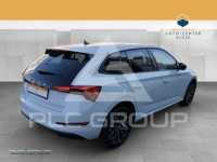 2020 Skoda Scala