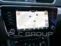2020 Skoda Superb
