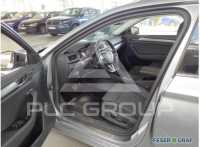 2020 Skoda Superb
