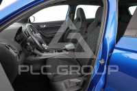 2020 Skoda Karoq