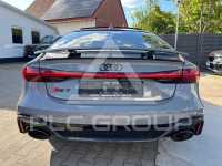 2020 Audi RS7