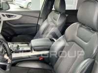 2020 Audi SQ7