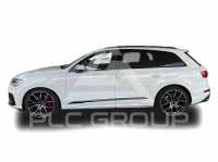 2020 Audi SQ7