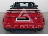 2020 Audi TT
