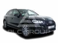 2020 Audi SQ5