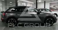 2020 Audi SQ5