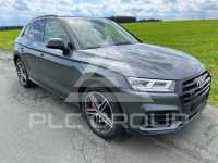 2020 Audi SQ5