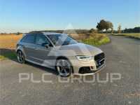 2020 Audi RS3
