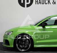 2020 Audi RS3