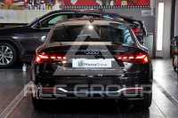 2020 Audi A5
