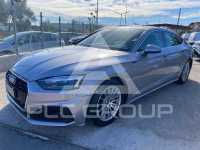 2020 Audi A5