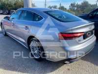 2020 Audi A5