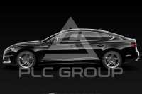 2020 Audi A5